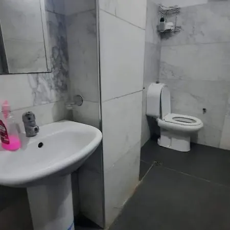 Lovely Appartament B Apartment