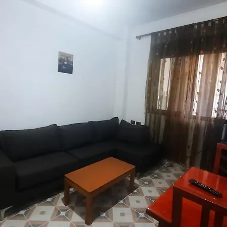 Lovely Appartament B Appartement