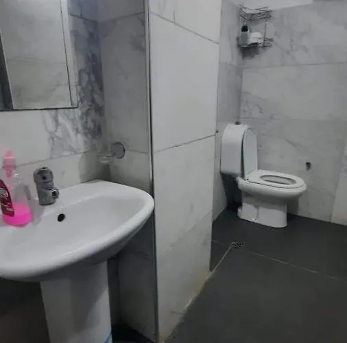 Lovely Appartament B 公寓