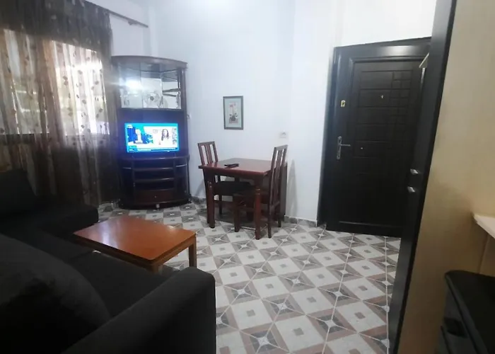 Lovely Appartament B *