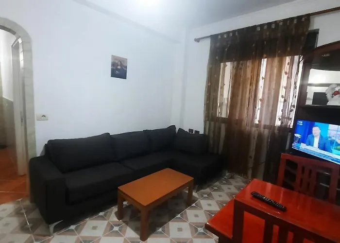 Lovely Appartament B 公寓